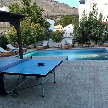 Pefki  Villa Amor מראה חיצוני תמונה