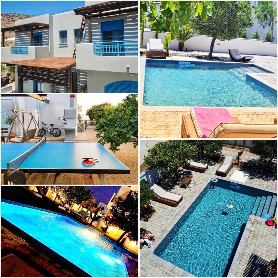 Pefki  Villa Amor מראה חיצוני תמונה