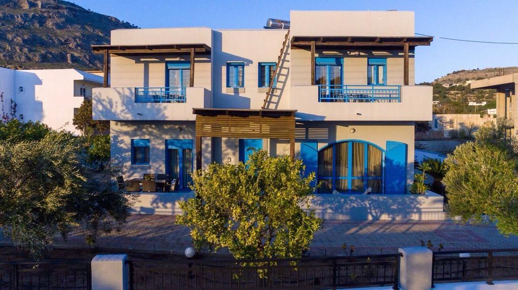 Pefki  Villa Amor מראה חיצוני תמונה