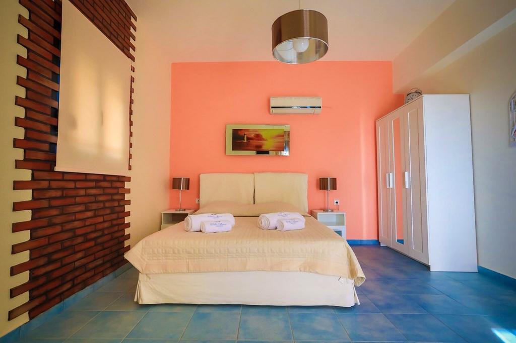 Pefki  Villa Amor מראה חיצוני תמונה