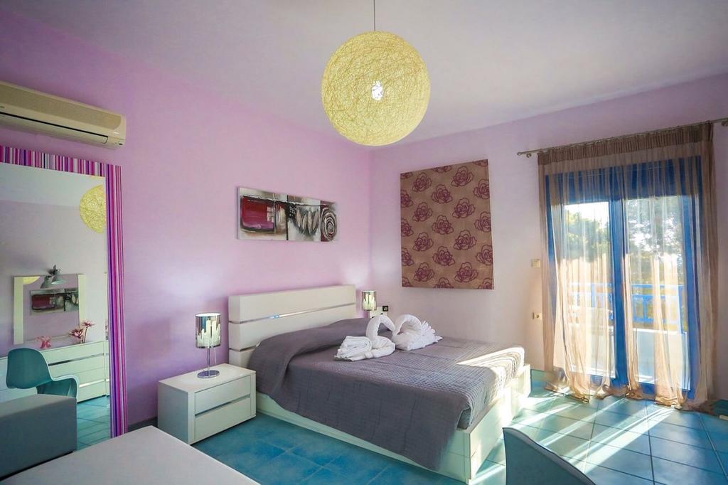 Pefki  Villa Amor מראה חיצוני תמונה