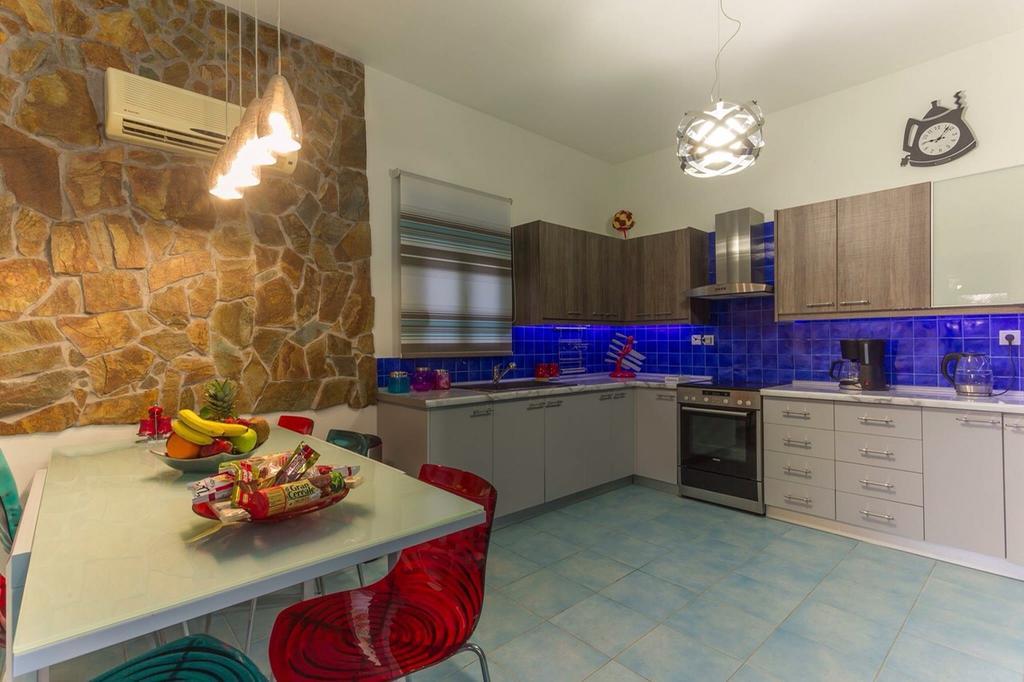 Pefki  Villa Amor מראה חיצוני תמונה