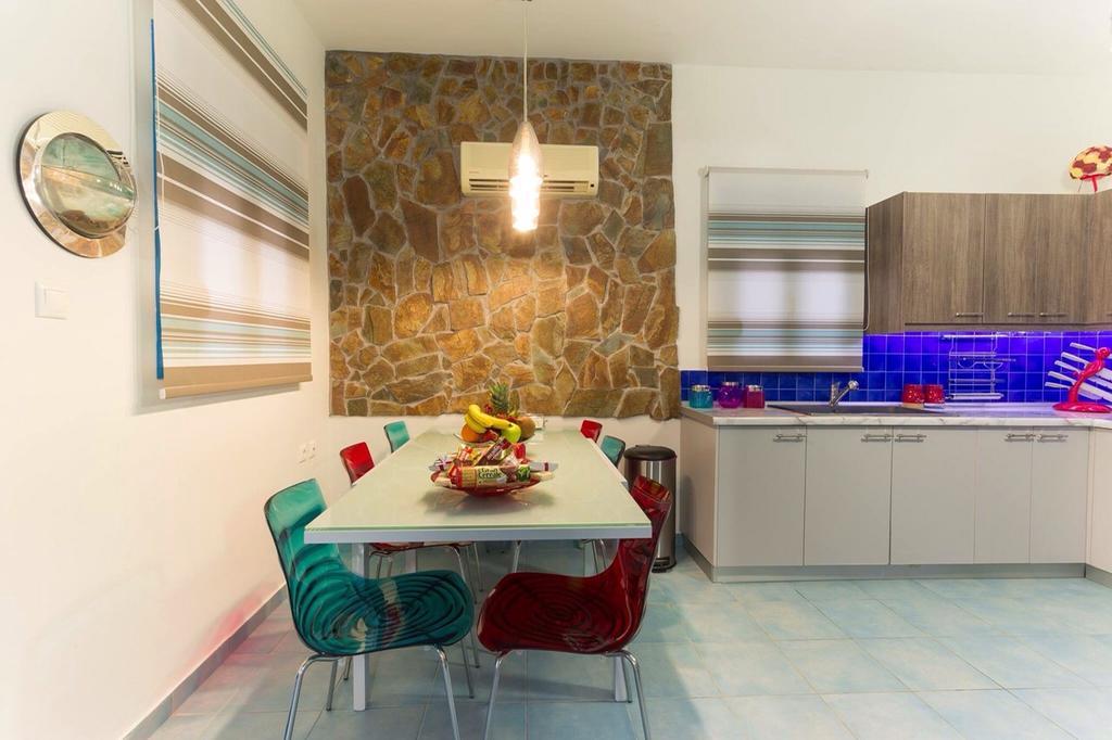 Pefki  Villa Amor מראה חיצוני תמונה