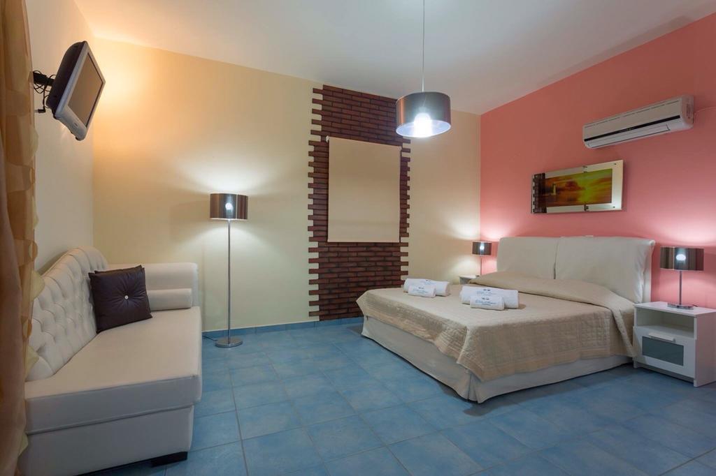 Pefki  Villa Amor מראה חיצוני תמונה