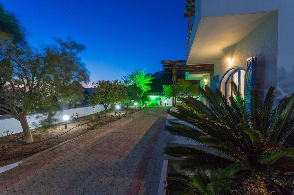 Pefki  Villa Amor מראה חיצוני תמונה