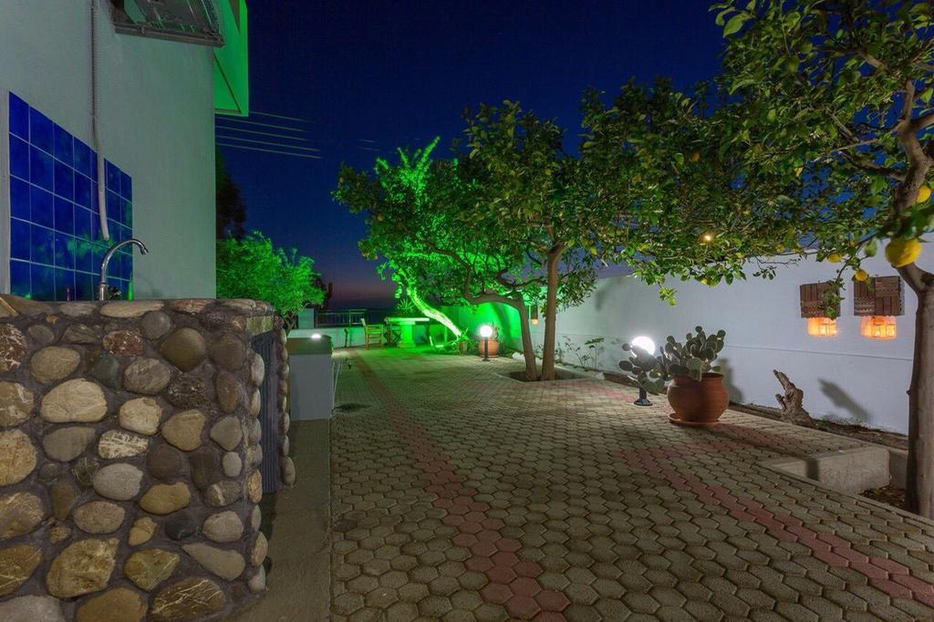Pefki  Villa Amor מראה חיצוני תמונה