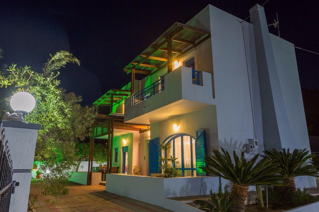 Pefki  Villa Amor מראה חיצוני תמונה
