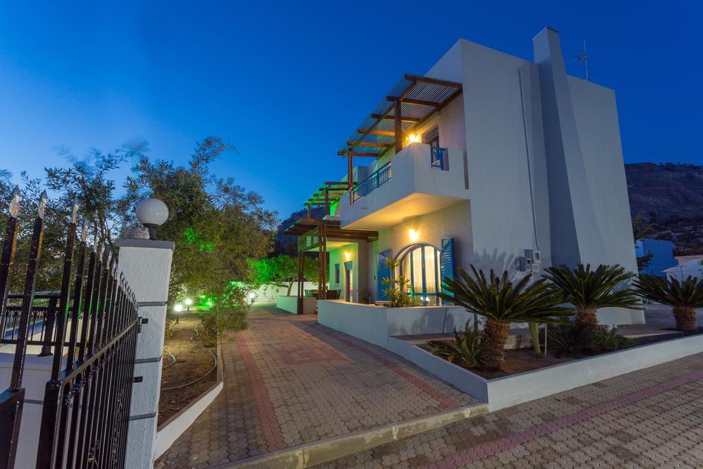 Pefki  Villa Amor מראה חיצוני תמונה