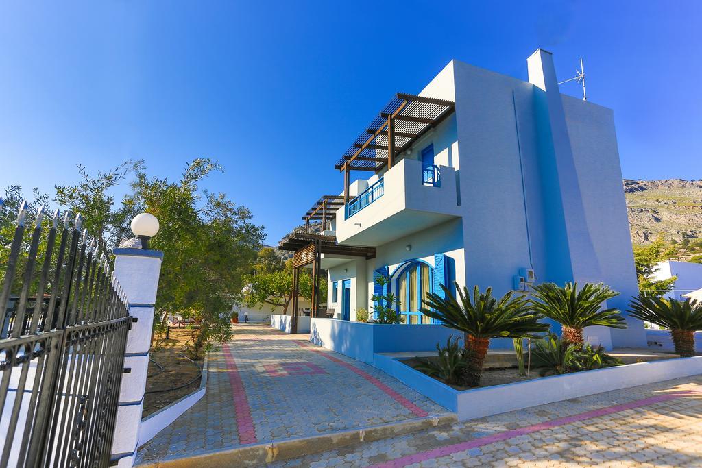 Pefki  Villa Amor מראה חיצוני תמונה