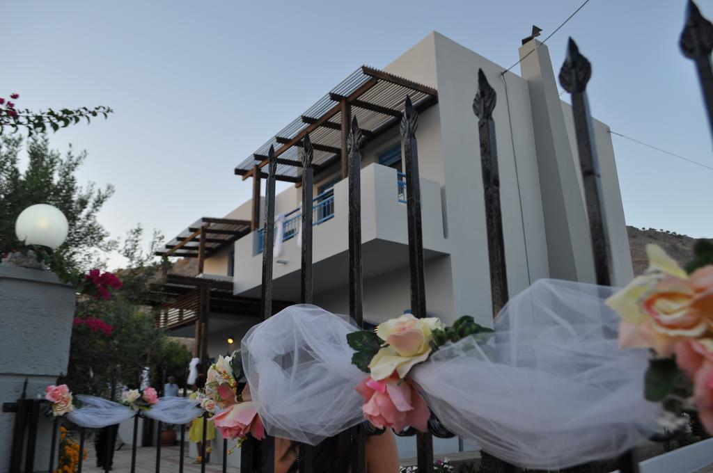Pefki  Villa Amor מראה חיצוני תמונה