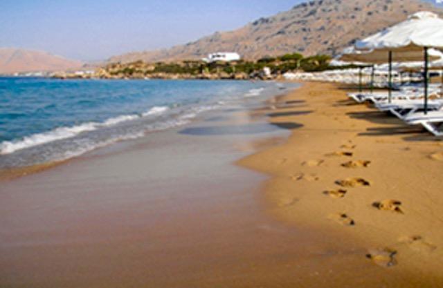 Pefki  Villa Amor מראה חיצוני תמונה
