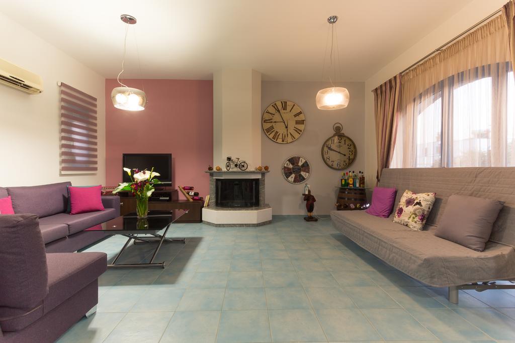 Pefki  Villa Amor מראה חיצוני תמונה
