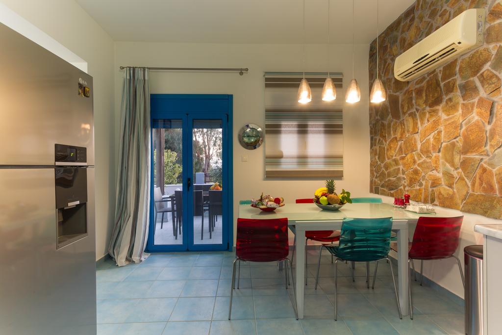 Pefki  Villa Amor מראה חיצוני תמונה