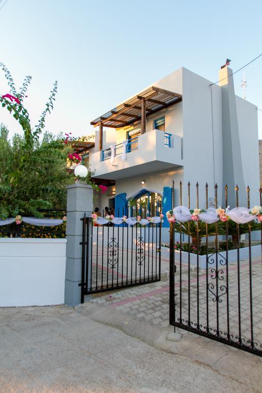 Pefki  Villa Amor מראה חיצוני תמונה