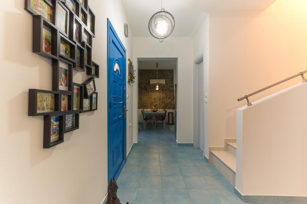 Pefki  Villa Amor מראה חיצוני תמונה