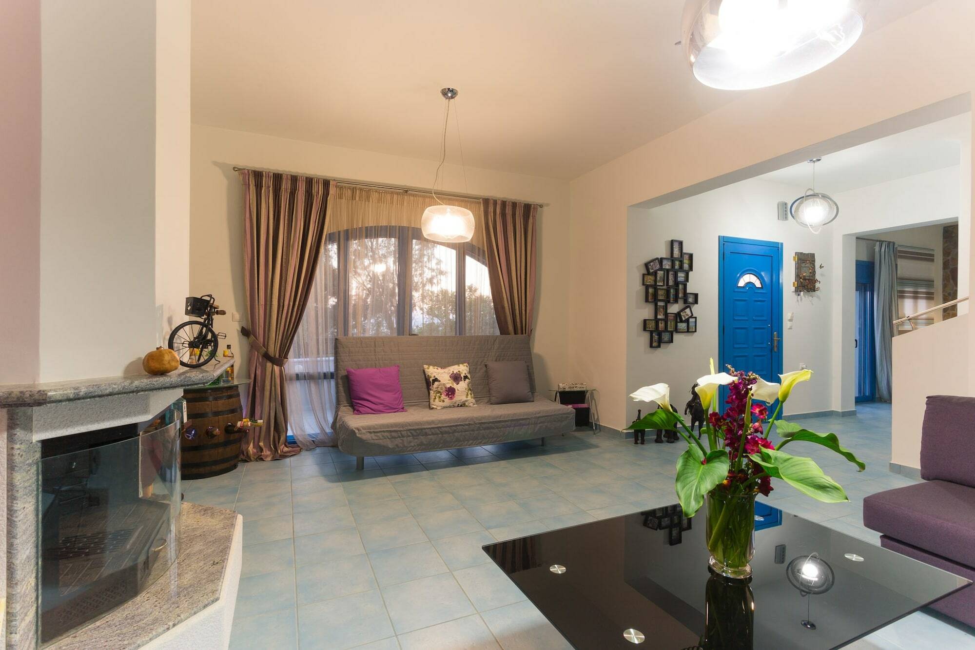 Pefki  Villa Amor מראה חיצוני תמונה