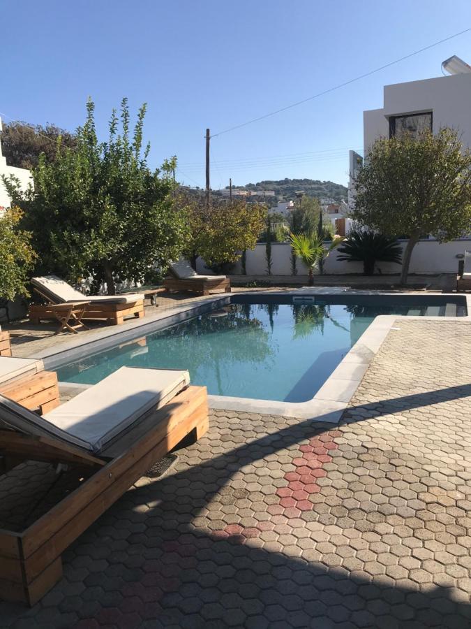 Pefki  Villa Amor מראה חיצוני תמונה