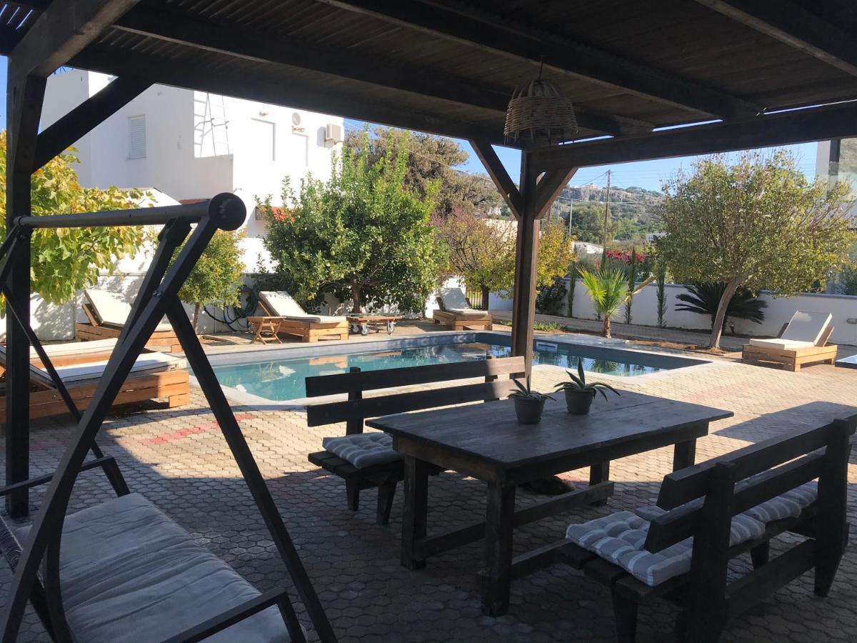 Pefki  Villa Amor מראה חיצוני תמונה